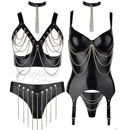 Dominion Chain Collection