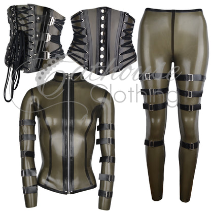 Asylum Medical Collection