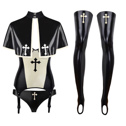 Nun collection