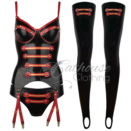 'Cirque de la nuit' Collection