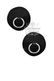IN STOCK Ring nipple pasties