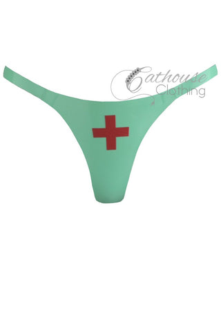 IN STOCK Large clinic G-string
