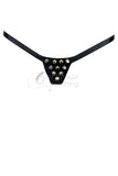 IN STOCK Small Mercury Minimal Thong