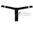 IN STOCK Small Mercury Minimal Thong