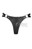 IN STOCK Medium Baroque Goddess g-string