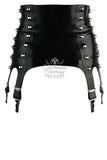 IN STOCK 3XL Mercury deep suspender belt