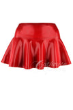 IN STOCK Large cheerleader skirt