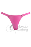 IN STOCK Large Bubblegum G-string
