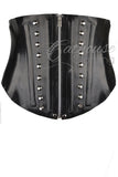 Mercury Men’s zip corset