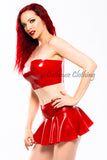 IN STOCK Large cheerleader skirt