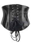Men’s zip corset