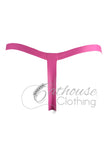 IN STOCK Large Bubblegum G-string