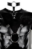 Men's Mercury strap T-shirt