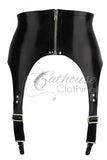 IN STOCK Small Goddess Suspender belt