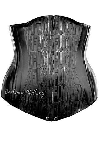 FUCK corset