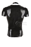 Men's Mercury strap T-shirt
