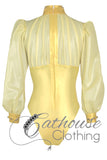 Pure Gold Desire playsuit