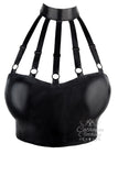 Lily Strap Tube Top