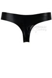 IN STOCK Medium BabyLeopard Goddess thong