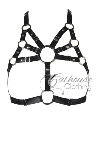 IN STOCK X-Large Goddess harness