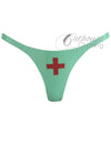 IN STOCK Small clinic G-string