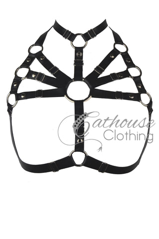 IN STOCK Small Ultimate Goddess harness