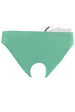 IN STOCK XX-Large Clinic open crotch panties