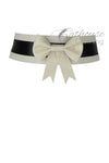 IN STOCK 14-15" Maid Bow Collar