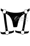 IN STOCK Small Venus Garter G-string
