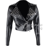 IN STOCK Medium Mercury biker jacket