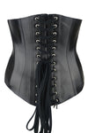 IN STOCK 30" Nun corset