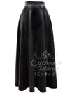 IN STOCK large Maxi cover-up skirt