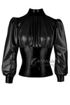 IN STOCK 2XL Desire top black