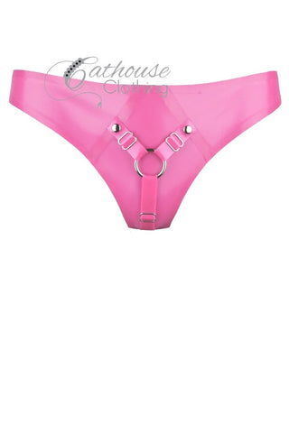 IN STOCK 4XL Bubblegum Goddess thong