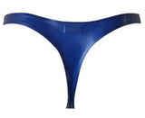 IN STOCK X-Large men's Pouch Royal Blue