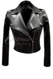 IN STOCK Small/Medium Biker jacket