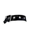 IN STOCK 4-spike and O-ring collar 12-17”