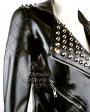 IN STOCK Medium Mercury biker jacket