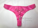 VIVID Goddess thong