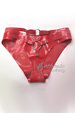 Venus strap briefs