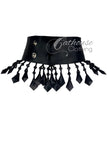 Emilie Beaded Choker
