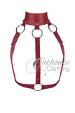Venus ring harness