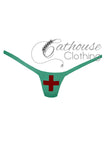 Clinic Minimal Thong
