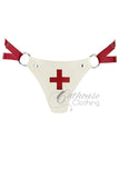 Clinic Goddess G-String