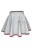 Clinic Micro Skating Skirt