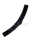 Mercury Studded Choker