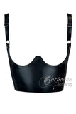 Rosie Cupless Longline Top
