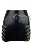 Venus Ring Mini skirt