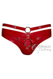 Venus strap briefs