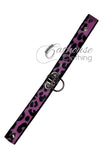 BabyLeopard Ring Choker